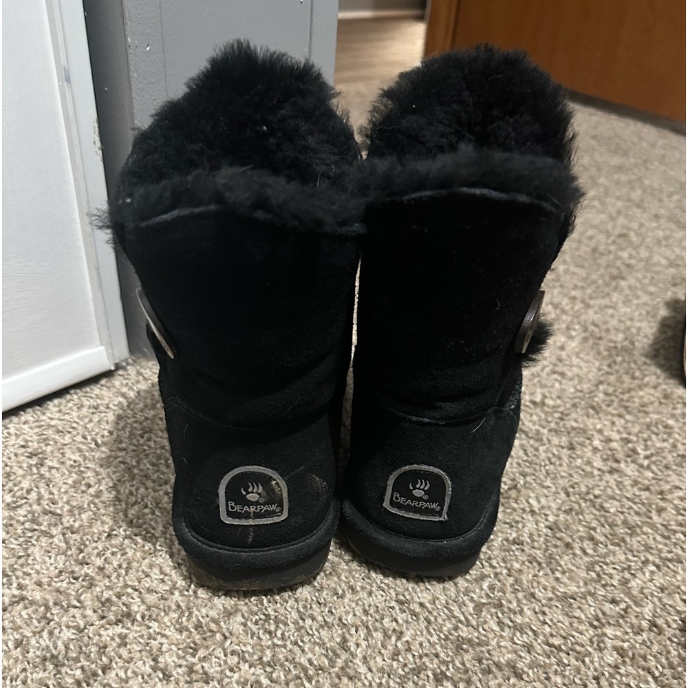 Bearpaw Women’s Ugg boot